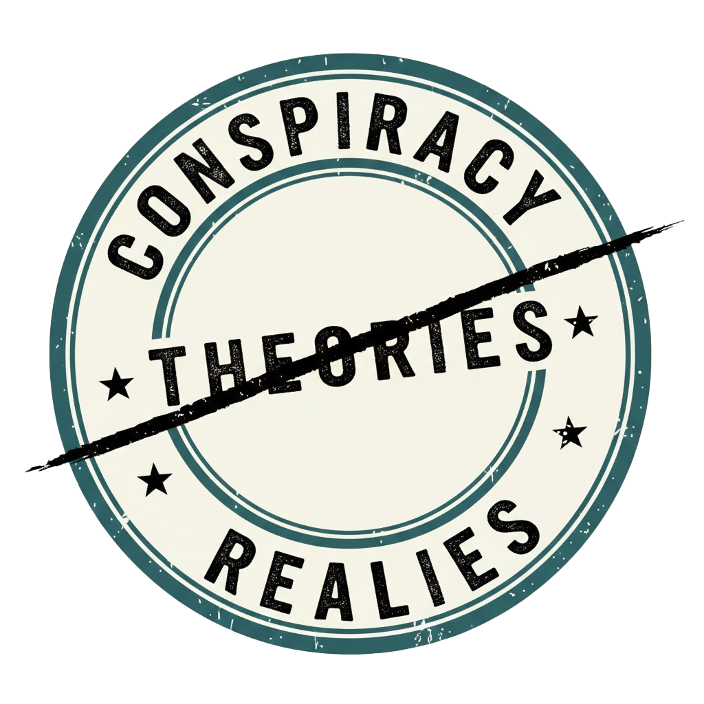 Conspiracy Realies