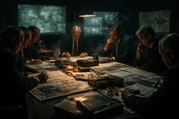 Operation Northwoods: The U.S. Government Planned to Kill Innocent Civilians for Public Support