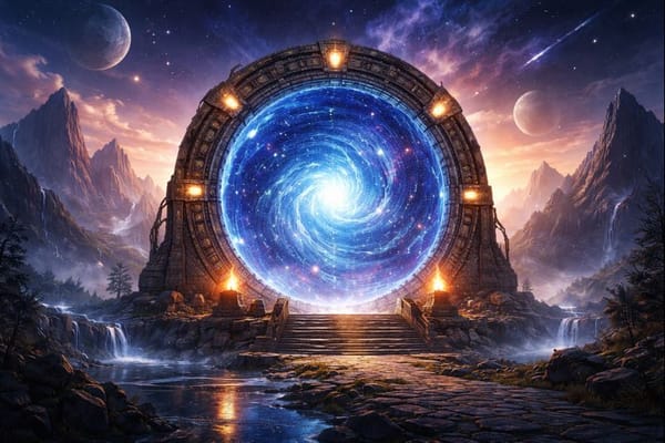 The CIA Seriously Studied Human Imagination and What They Found Was Unsettling